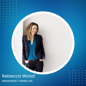 Rebecca Wood